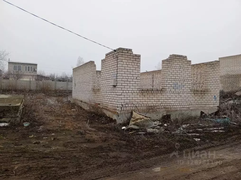 Участок в Волгоградская область, Городищенский район, Ерзовское ... - Фото 1