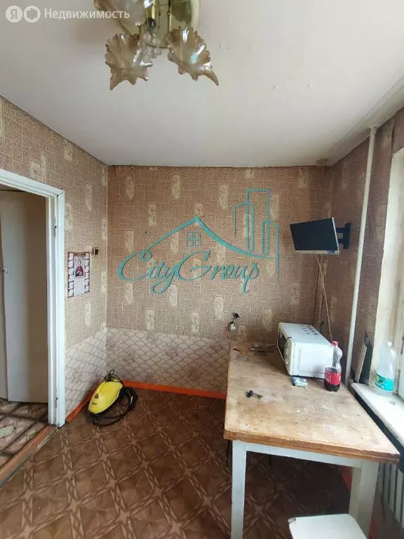 1-комнатная квартира: Орск, Крайняя улица, 38А (37.6 м) - Фото 2