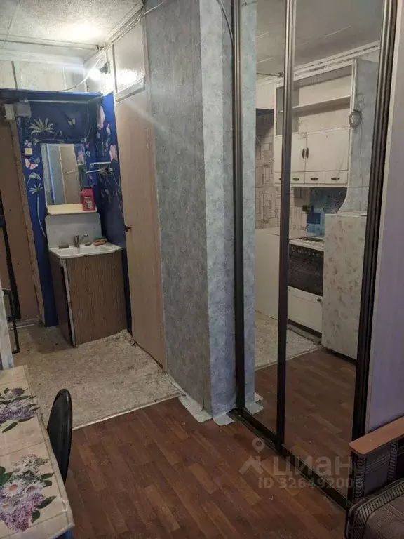 Студия Красноярский край, Красноярск ул. Толстого, 45 (14.0 м) - Фото 2