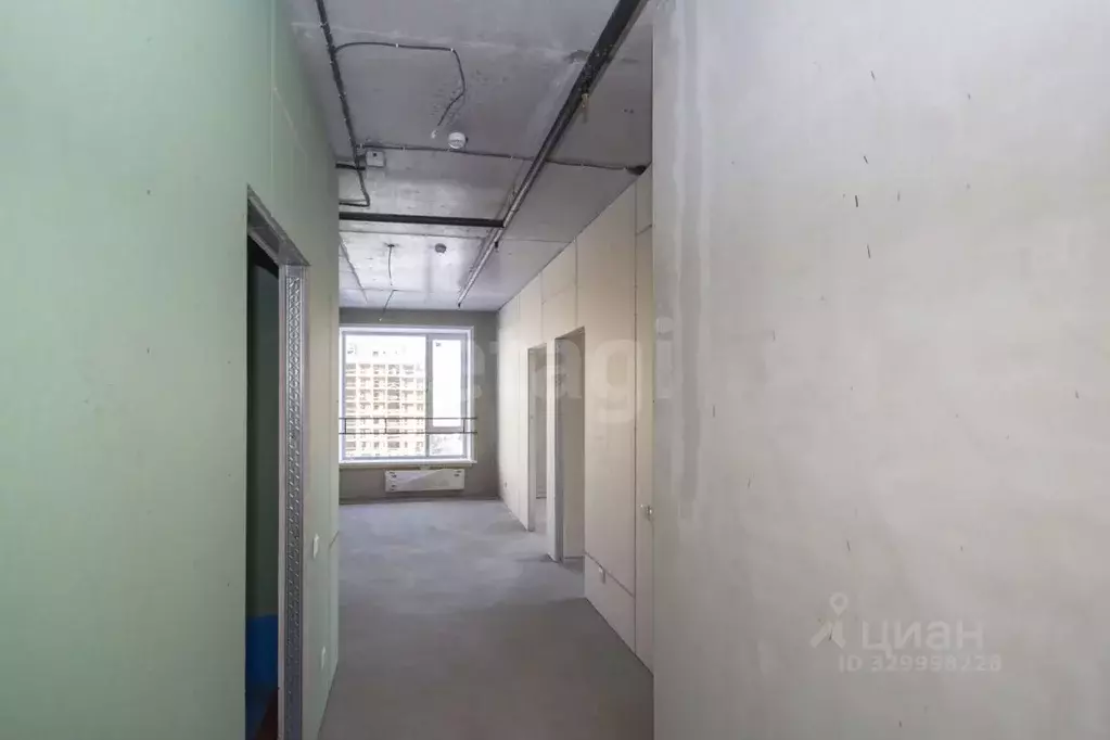 Помещение свободного назначения в Новосибирская область, Новосибирск ... - Фото 2