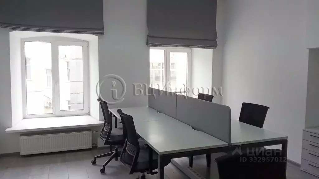 Офис в Санкт-Петербург Воронежская ул., 5к3 (150 м) - Фото 2