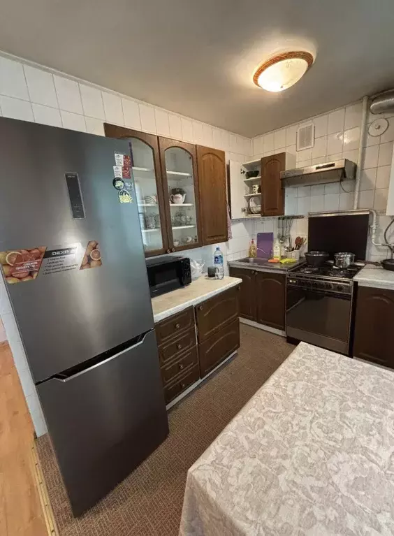 Продаётся 2-к квартира, 44.1 м - Фото 0