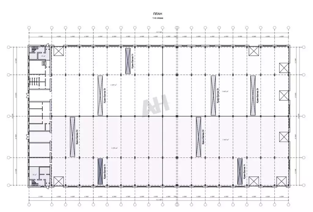 Производственное помещение в Московская область, Ступино городской ... - Фото 2