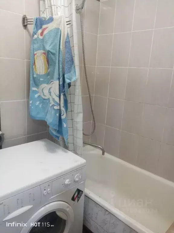 2-к кв. Белгородская область, Старый Оскол Макаренко мкр, 29 (48.0 м) - Фото 2