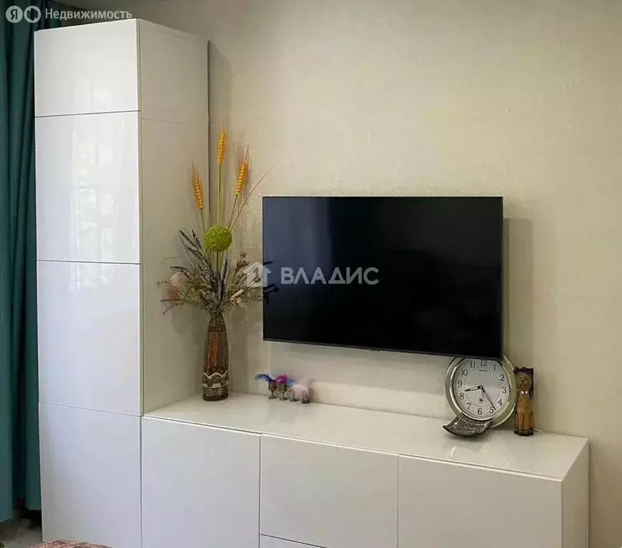 1-комнатная квартира: Санкт-Петербург, Яхтенная улица, 31 (39.1 м) - Фото 2