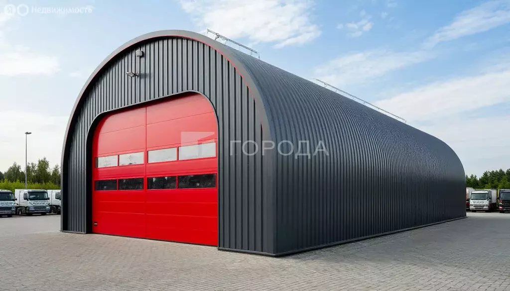 Помещение свободного назначения (250 м) - Фото 0