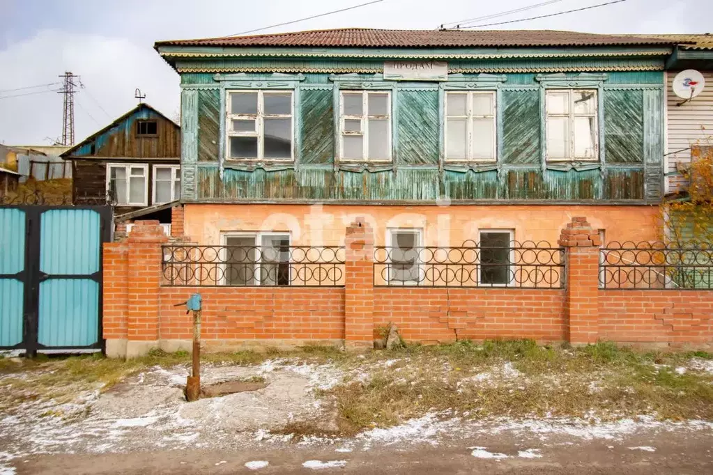 Дом в Красноярский край, Красноярск Архангельская ул. (142 м) - Фото 0