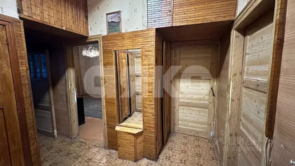 3-к кв. Тульская область, Тула ул. Кутузова, 8А (67.7 м) - Фото 0