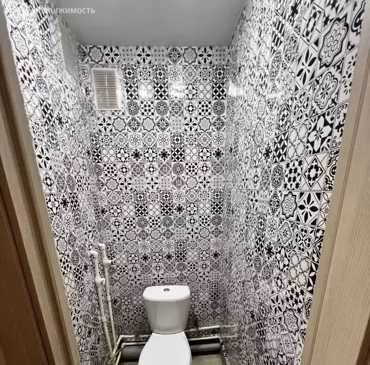 2-комнатная квартира: Конаково, улица Баскакова, 19 (59 м) - Фото 1