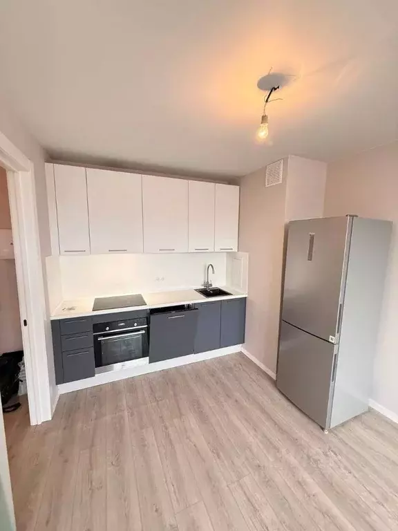 2-к кв. Московская область, Красногорск ул. Тенистых Аллей, 1к2 (55.0 ... - Фото 1