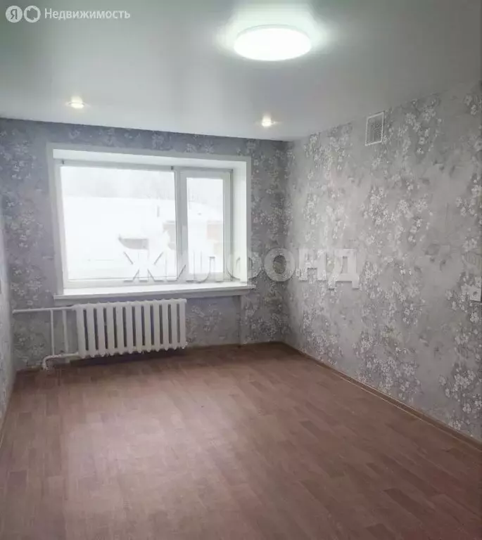 1к в 2-комнатной квартире (16.4 м) - Фото 2