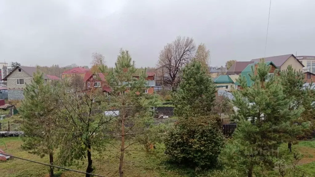 3-к кв. Алтайский край, Белокуриха Советская ул., 23 (68.9 м) - Фото 2