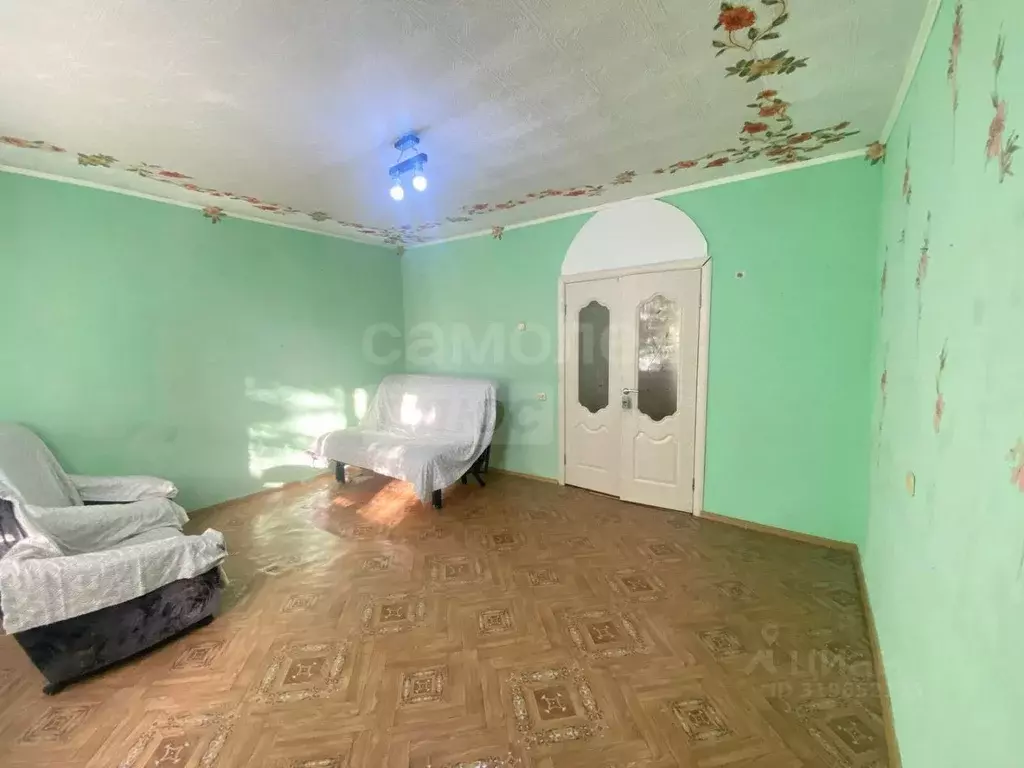 3-к кв. Оренбургская область, Оренбург Салмышская ул., 29/1 (66.8 м) - Фото 1