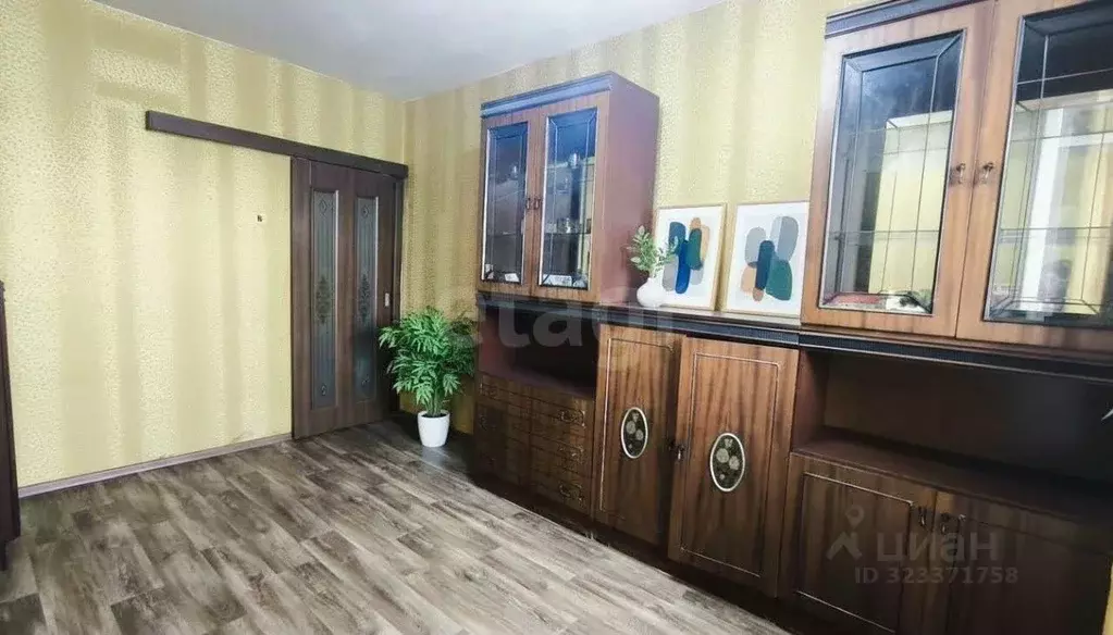 1-к кв. Челябинская область, Челябинск ул. Мамина, 11В (31.8 м) - Фото 1