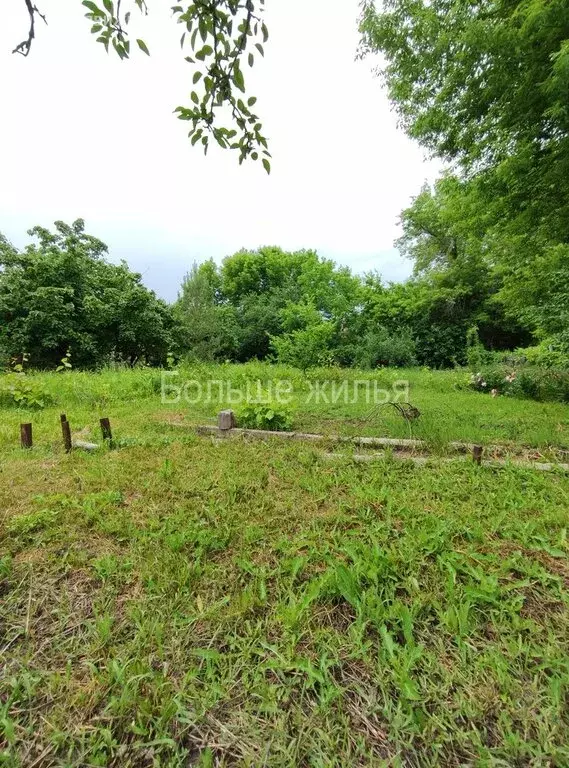 Участок в Волгоград, улица Героев Тулы, 20 (6 м) - Фото 1