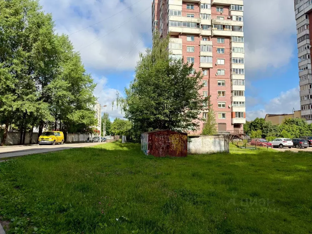 Гараж в Калининградская область, Калининград ул. Генерала Буткова, 1 ... - Фото 2