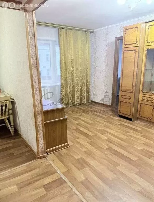 2-комнатная квартира: Старый Оскол, улица Ленина, 77 (43 м) - Фото 1