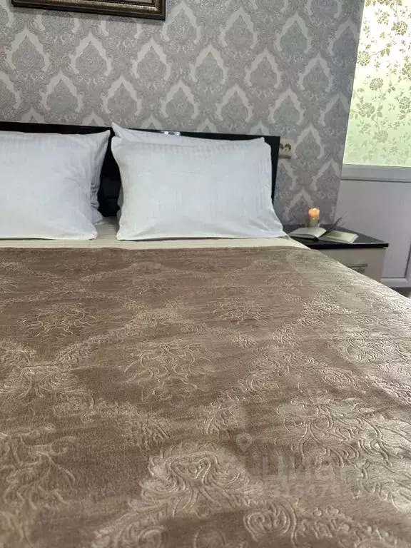 Комната Краснодарский край, Туапсинский муниципальный округ, с. ... - Фото 1