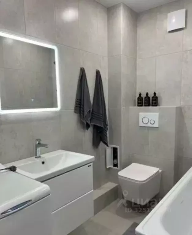 1-к кв. Марий Эл, Йошкар-Ола ул. Панфилова, 33Б/1 (36.0 м) - Фото 1