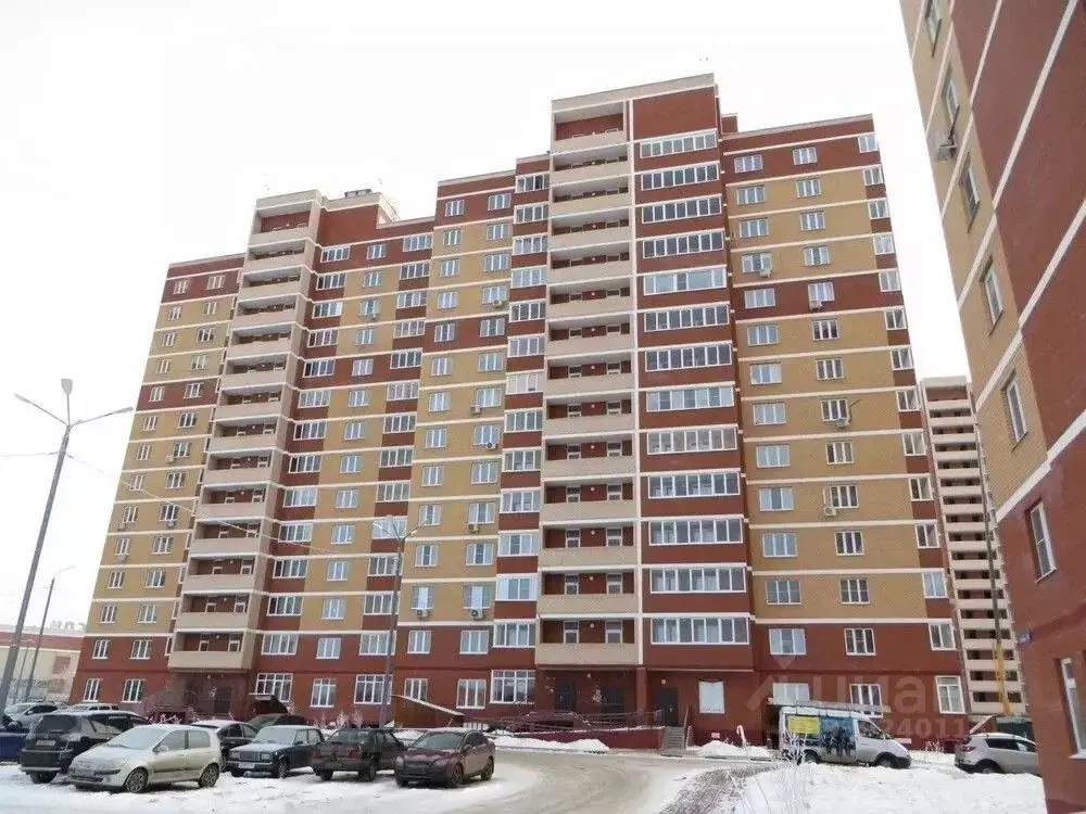 Комната Тульская область, Тула просп. Ленина, 132 (10.0 м) - Фото 1