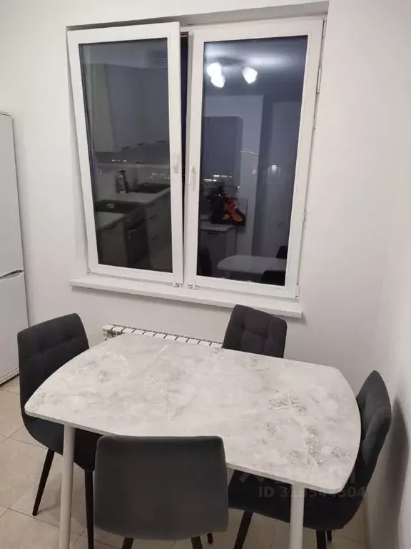 2-к кв. Москва Каширское ш., 11К3 (60.0 м) - Фото 1