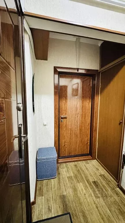 2-к кв. Татарстан, Нижнекамск ул. Чулман, 11 (52.6 м) - Фото 2