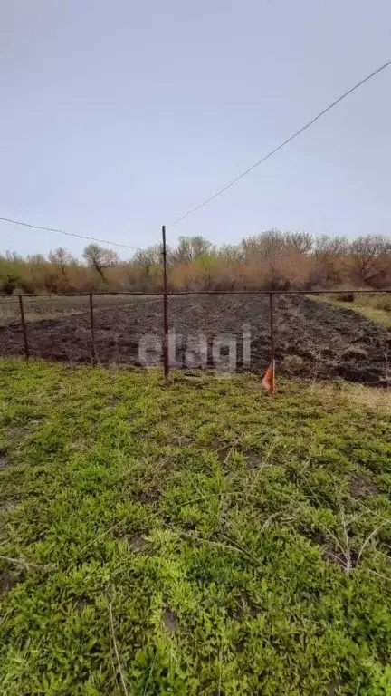 Участок в Мордовия, Саранск городской округ, с. Горяйновка ул. ... - Фото 0