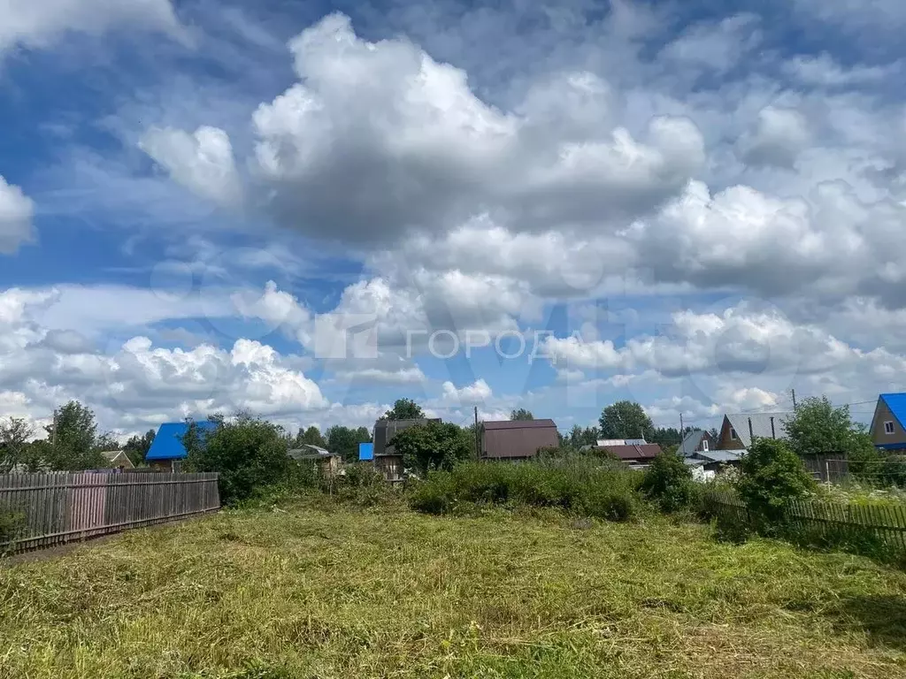Участок 6,1 сот. (СНТ, ДНП) - Фото 0