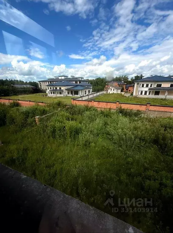Участок в Московская область, Одинцовский городской округ, 8-й мкр ул. ... - Фото 2