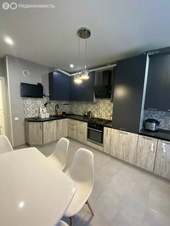 2-комнатная квартира: Оболдино, Радужная улица, 14 (68.5 м) - Фото 2