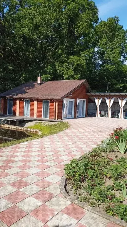 Дом в Калининградская область, Калининград Дивное СНТ, ул. Дивная, 11 ... - Фото 1