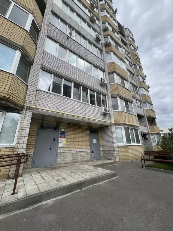 2-к. квартира, 75 м, 8/9 эт. - Фото 1