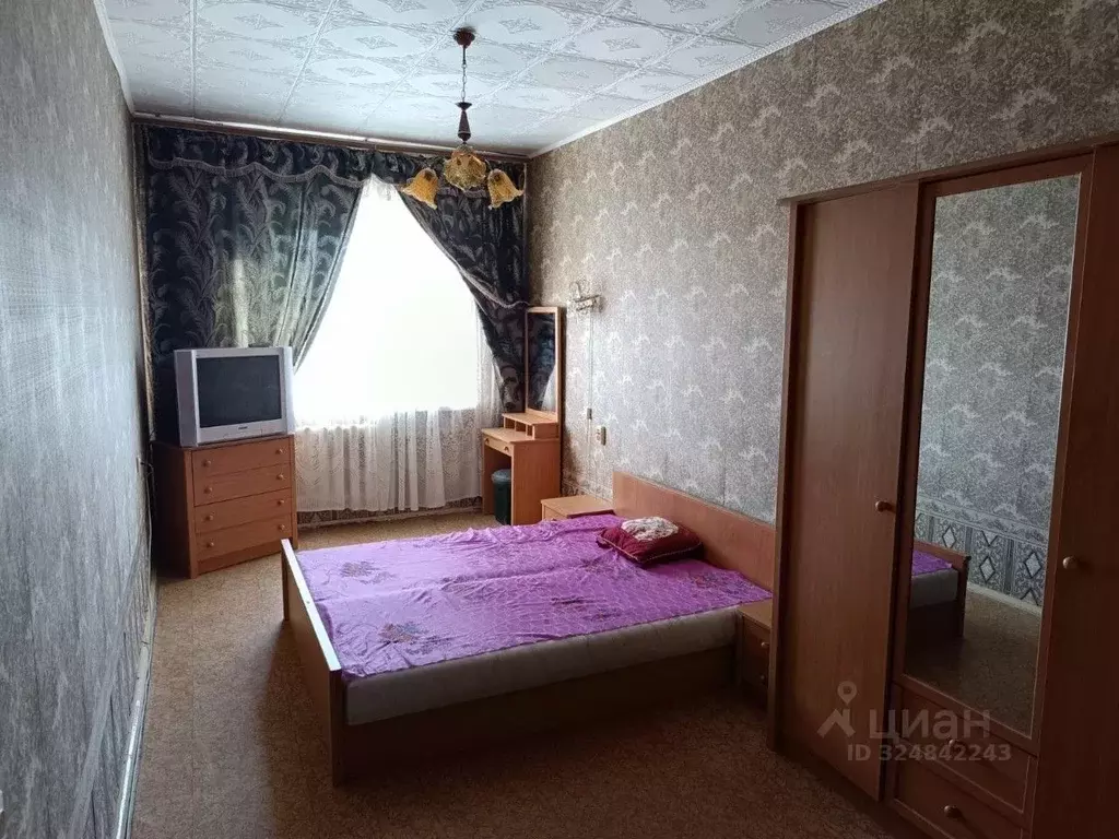 3-к кв. Саха (Якутия), Якутск 202-й мкр, 9 (73.8 м) - Фото 1