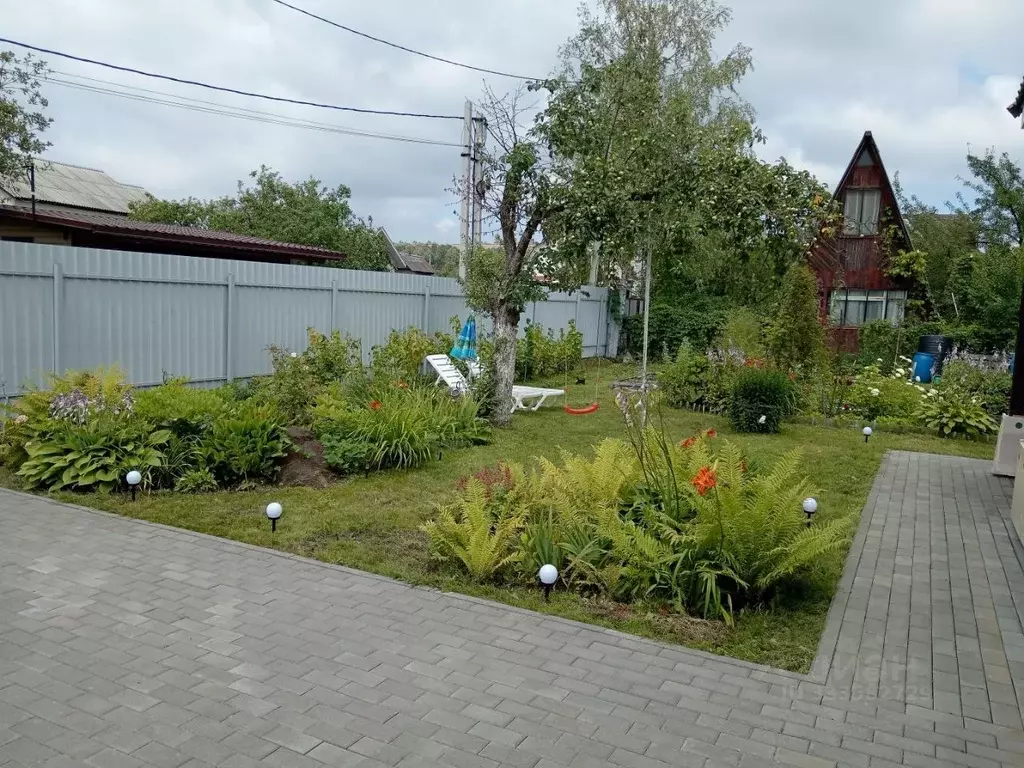 Дом в Московская область, Раменское Дружба СНТ, 120 (50 м) - Фото 1
