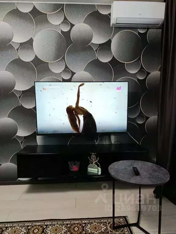 1-к кв. Крым, Керчь ул. Свердлова, 39 (33.0 м) - Фото 2