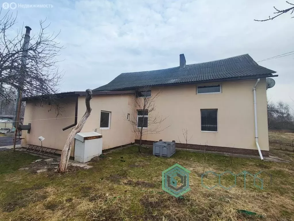 Дом в Калининградская область, Гвардейский муниципальный округ, ... - Фото 2