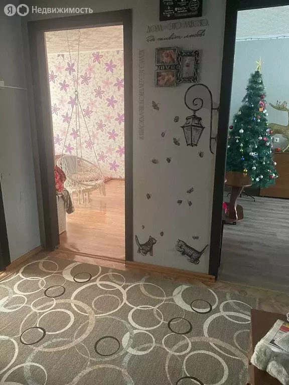 3-комнатная квартира: Зеленогорск, улица Строителей, 25 (64.37 м) - Фото 2