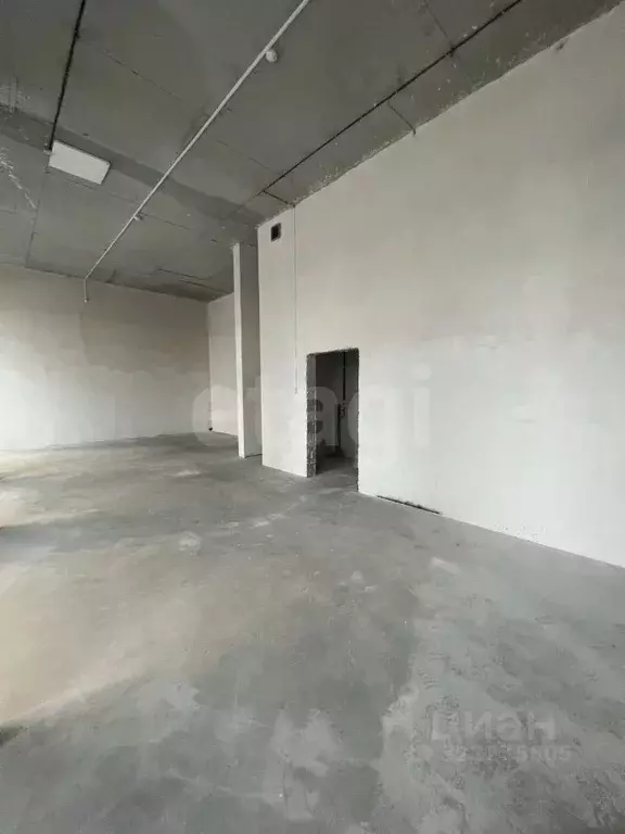 Торговая площадь в Пермский край, Пермь ул. Серебристая, 3А (169 м) - Фото 1