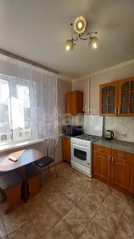 1-к. квартира, 35 м, 6/9 эт. - Фото 0