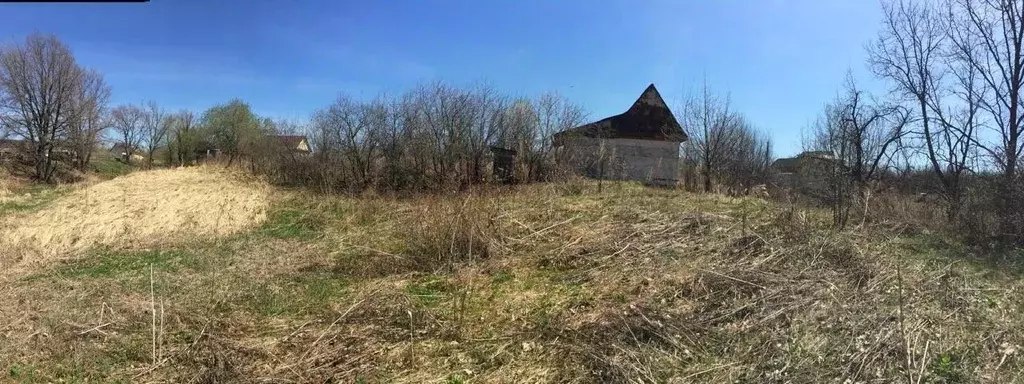 Участок в Башкортостан, Иглинский район, Акбердинский сельсовет, д. ... - Фото 2