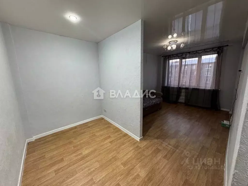 1-к кв. Иркутская область, Ангарск 17-й мкр, 6 (33.2 м) - Фото 2