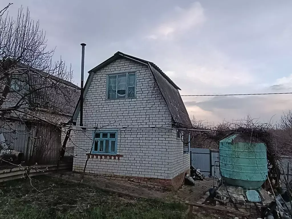 Дом в Белгородская область, Белгородский район, Стрелецкое с/пос, ... - Фото 1