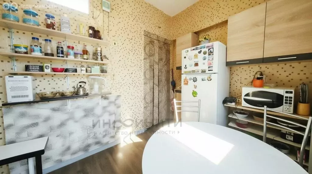 2-комнатная квартира: Москва, Первомайская улица, 73 (49.6 м) - Фото 1