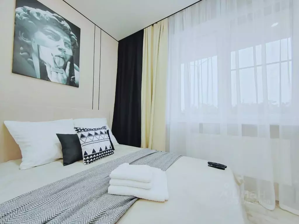 Студия Краснодарский край, Крымск ул. Свердлова, 125А (28.0 м) - Фото 0