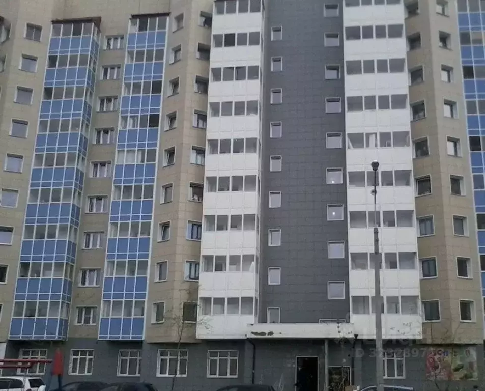 Студия Красноярский край, Сосновоборск просп. Мира, 3 (22.0 м) - Фото 2