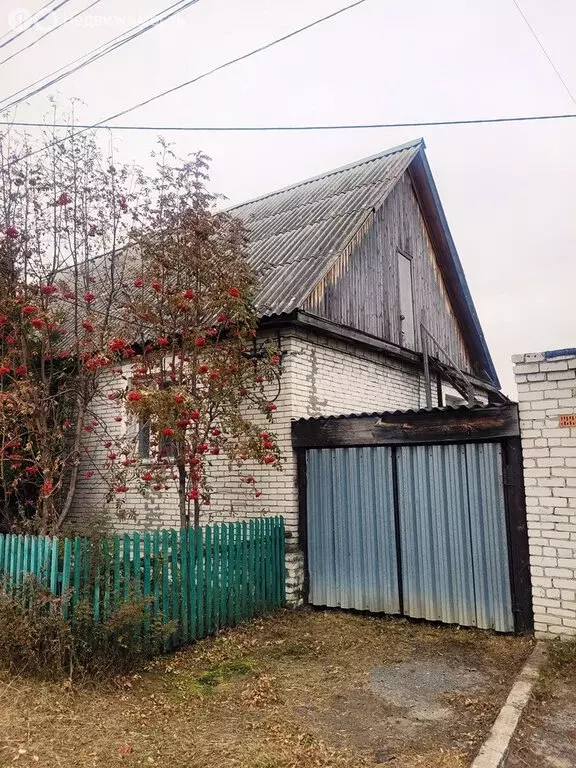 Дом в Курган, микрорайон Глинки, Советская улица, 119 (78.1 м) - Фото 2