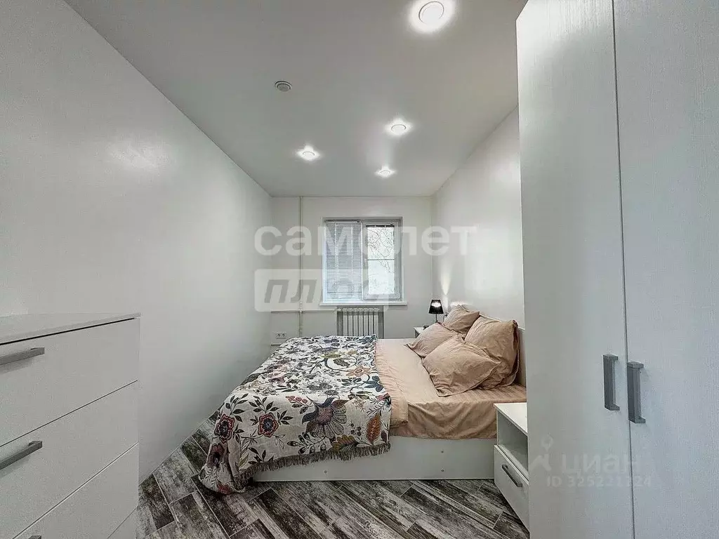 2-к кв. Краснодарский край, Туапсе ул. Фрунзе, 2 (44.6 м) - Фото 1