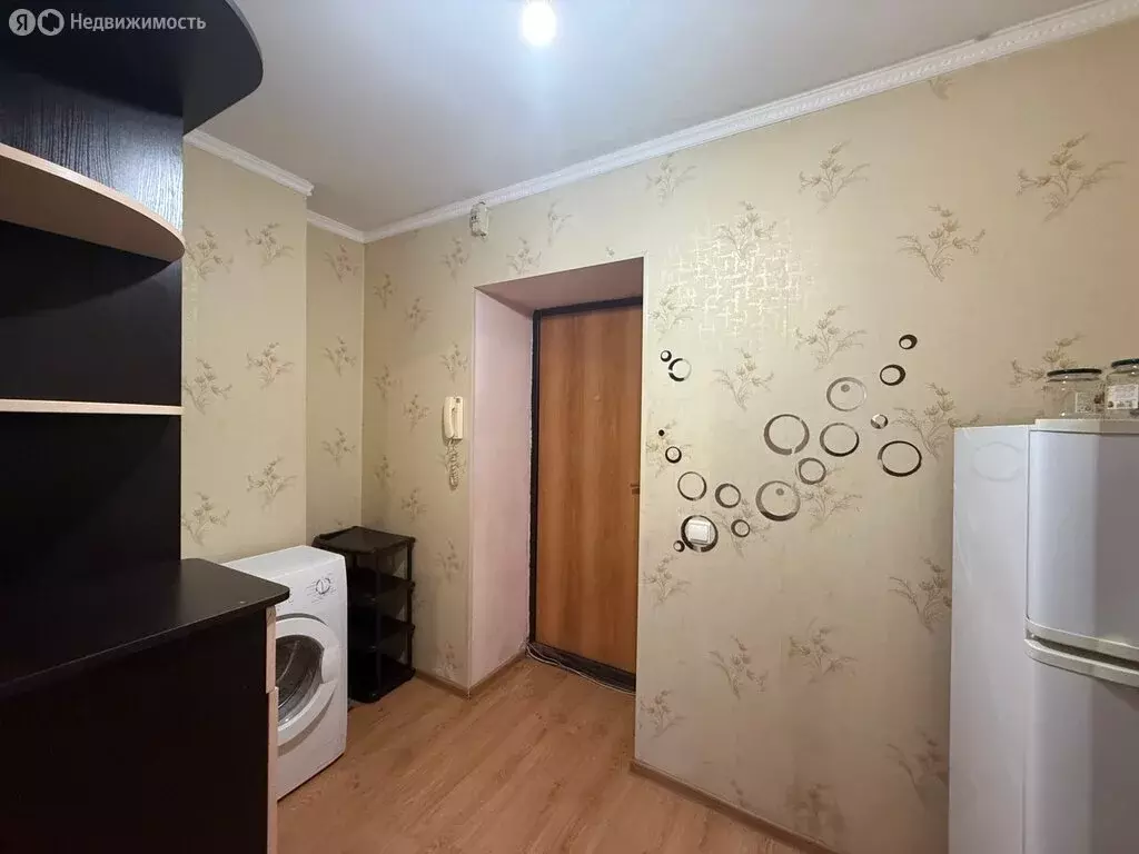 1-комнатная квартира: Ростов-на-Дону, Западный, Коммунистический ... - Фото 0