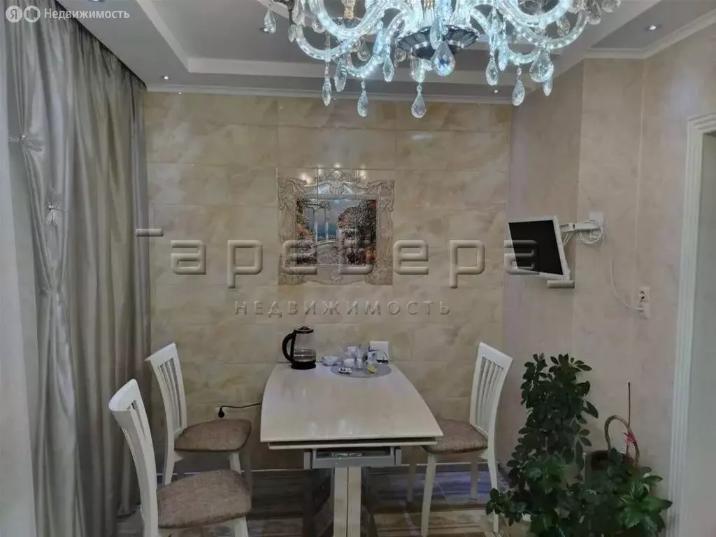 2-комнатная квартира: красноярск, улица сады, 1к (64 м) - Фото 1