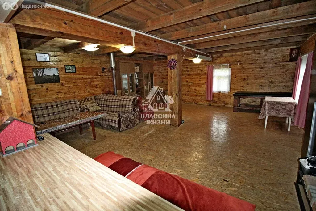 Дом в Нижегородская область, Дивеевский муниципальный округ, деревня ... - Фото 2